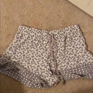 Pajama bottoms